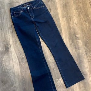 Jennifer Lopez Boot Cut Jeans